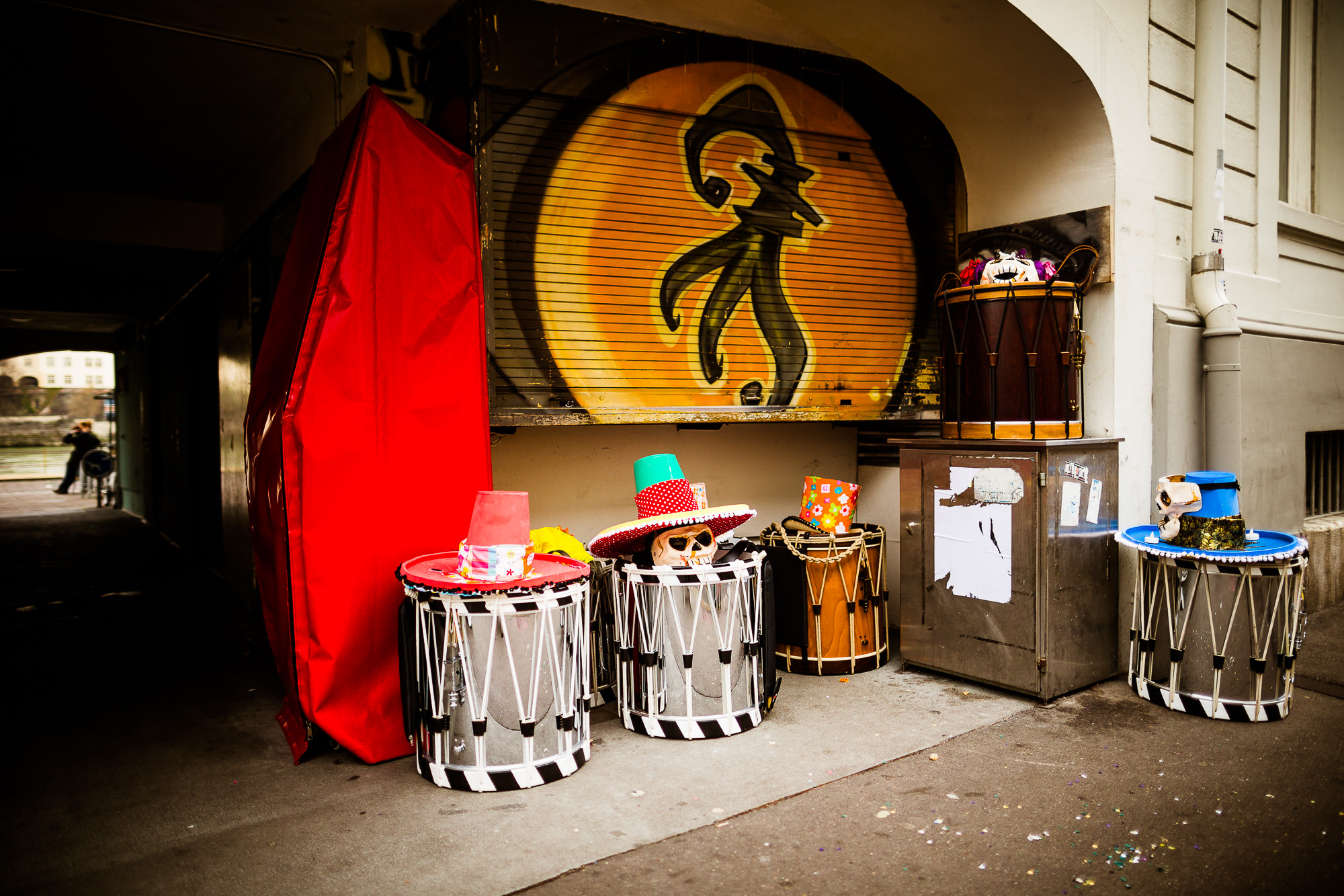 Export x3 1DX 6883 Basler Fasnacht 2016